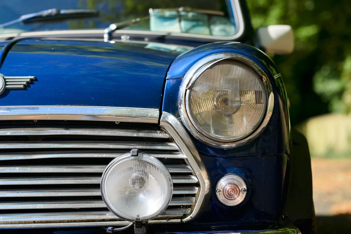 Photo 4 de Mini Cooper 1.3 Classic – 2000