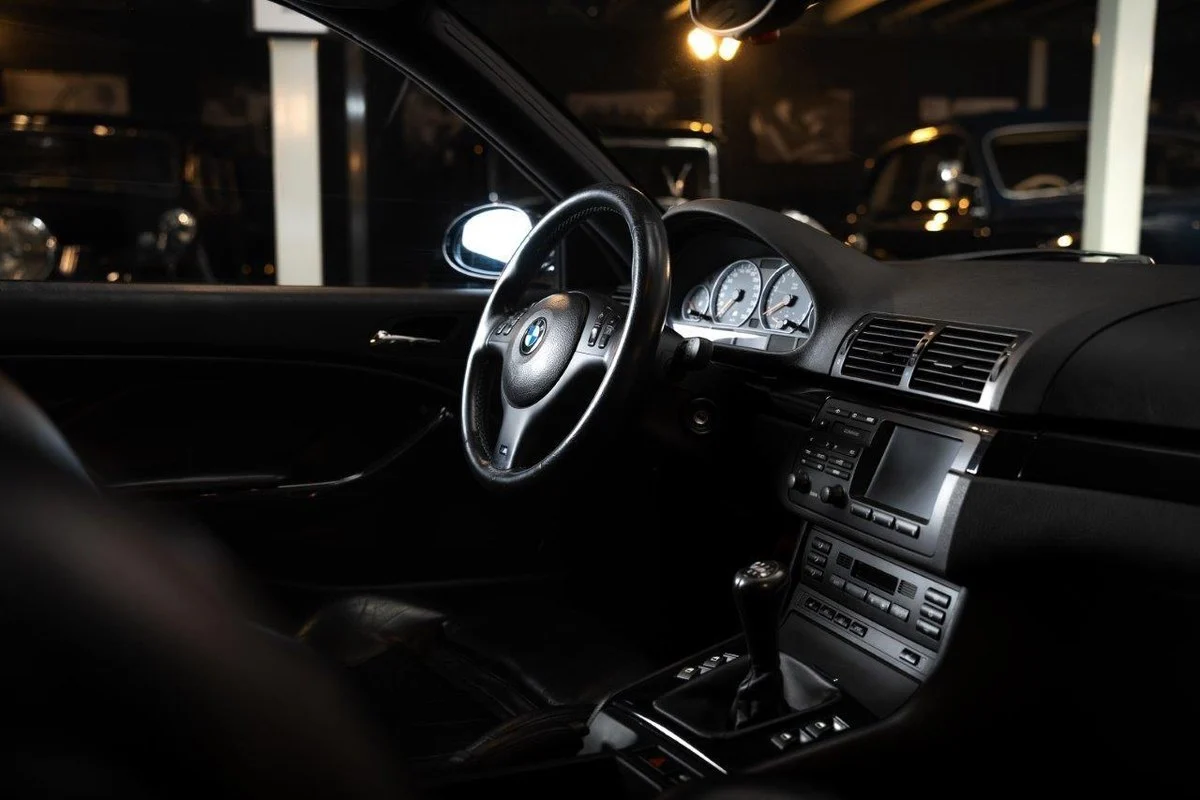 Photo 7 de BMW M3 E46 (2001) – Véhicule disponible immédiatement