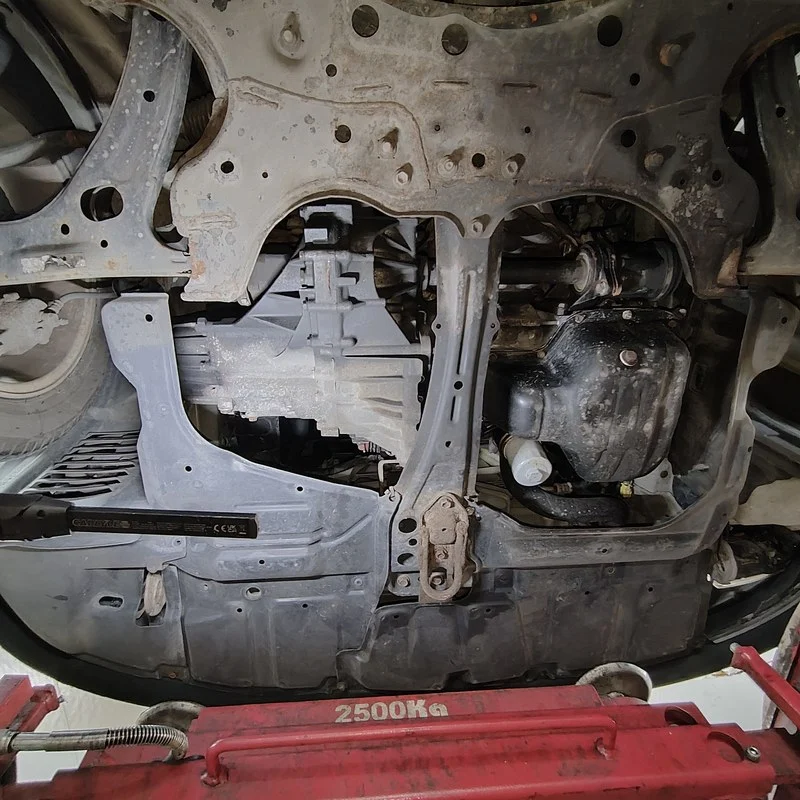 Photo 9 de Toyota Corolla T Sport – 2001