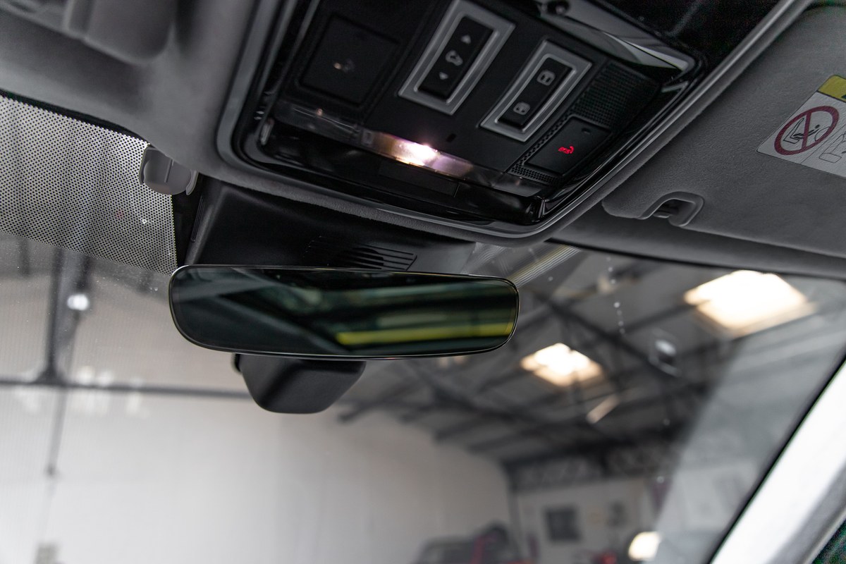 Photo 5 de  Land Rover Range Rover Autobiography P400 MHEV L405 – 2020