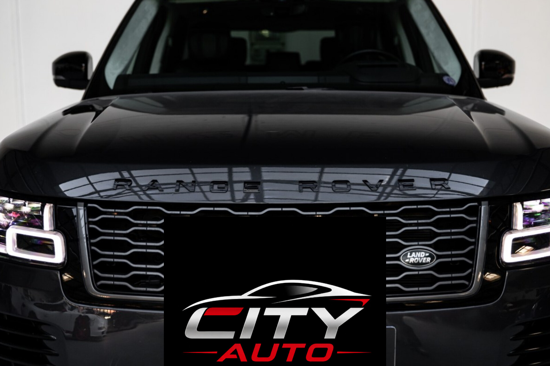 Photo 8 de  Land Rover Range Rover Autobiography P400 MHEV L405 – 2020