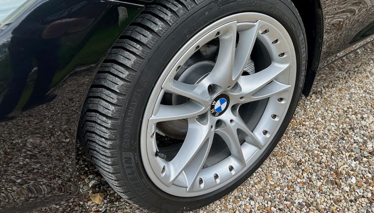 Photo 6 de BMW Z4 sDrive23i E89 Roadster – 2009 – 44 000 km