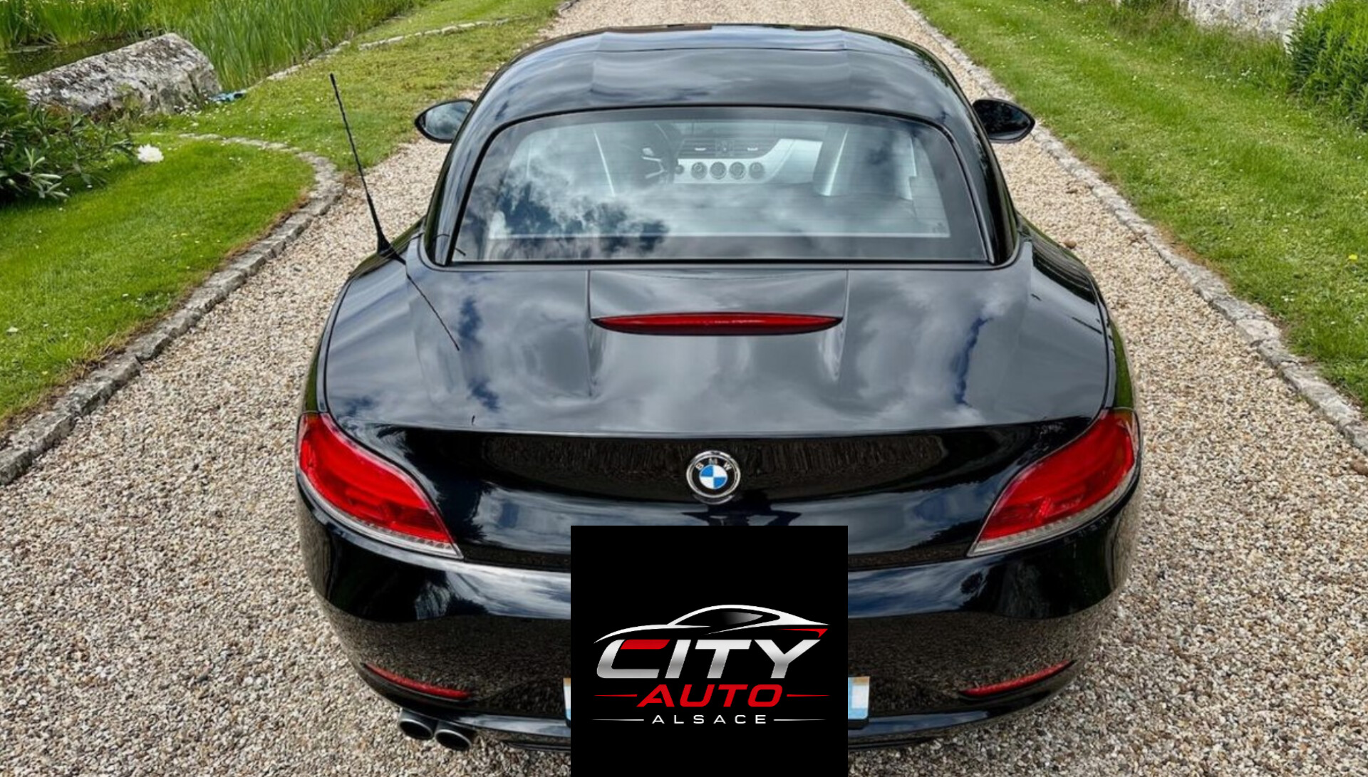 Photo 7 de BMW Z4 sDrive23i E89 Roadster – 2009 – 44 000 km