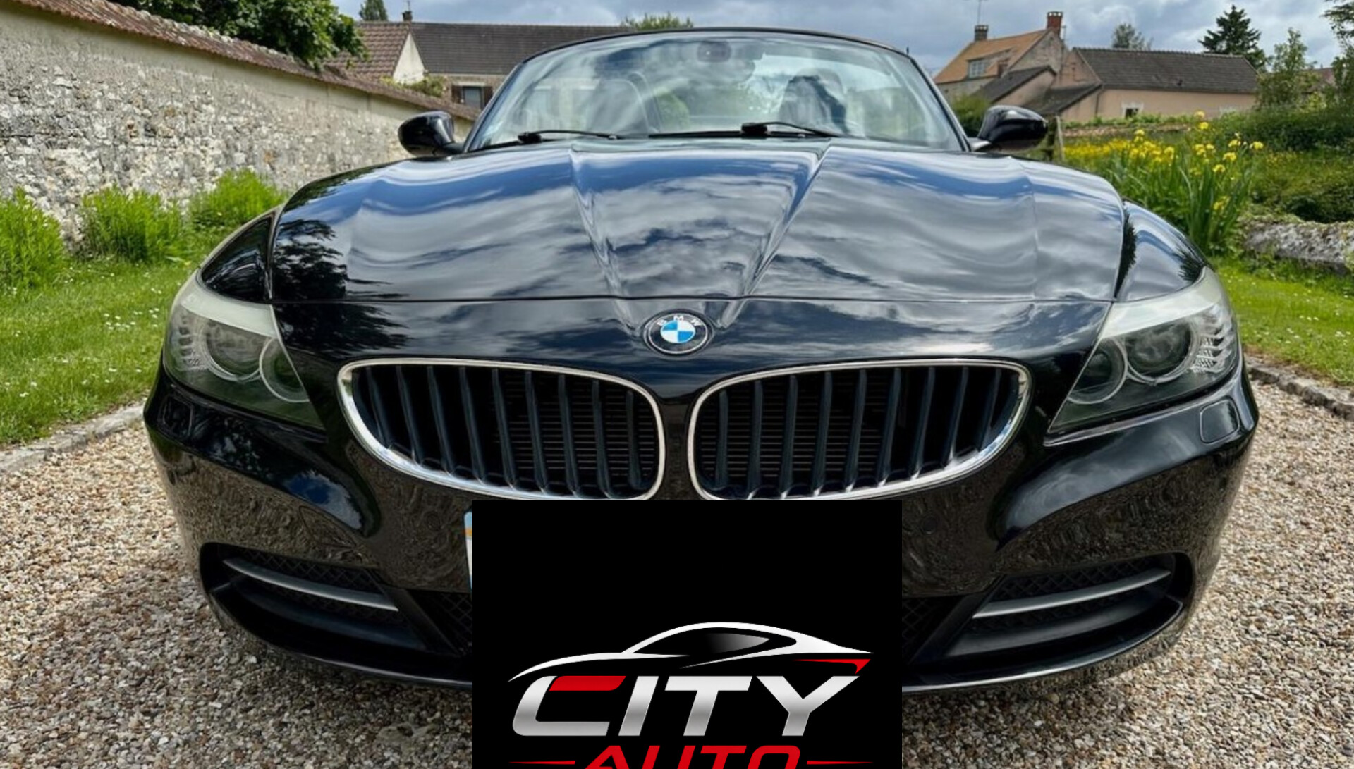 Photo 8 de BMW Z4 sDrive23i E89 Roadster – 2009 – 44 000 km