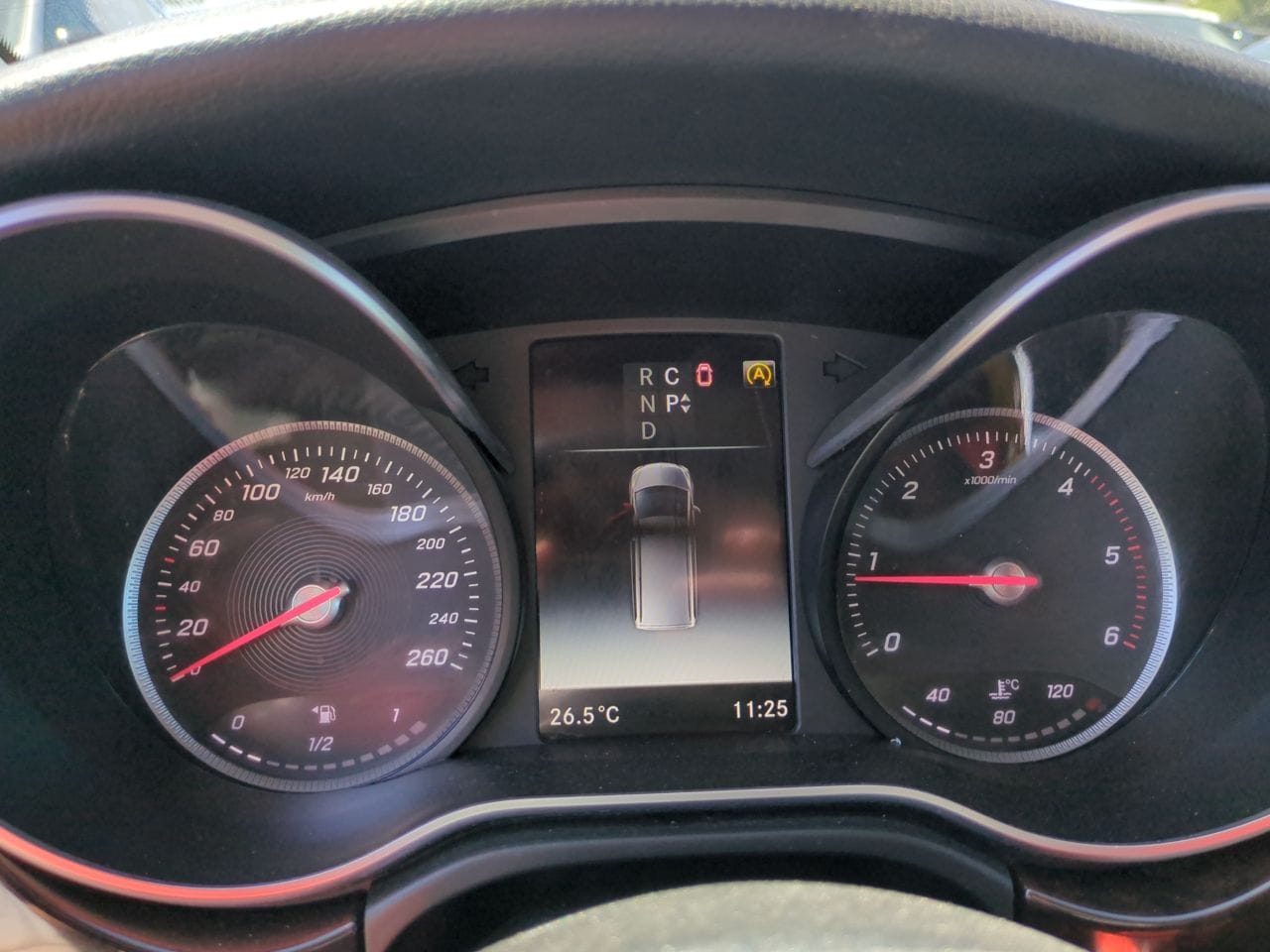 Photo 5 de  Mercedes Classe V Extra-Long 220 D 7G-Tronic Plus Executive