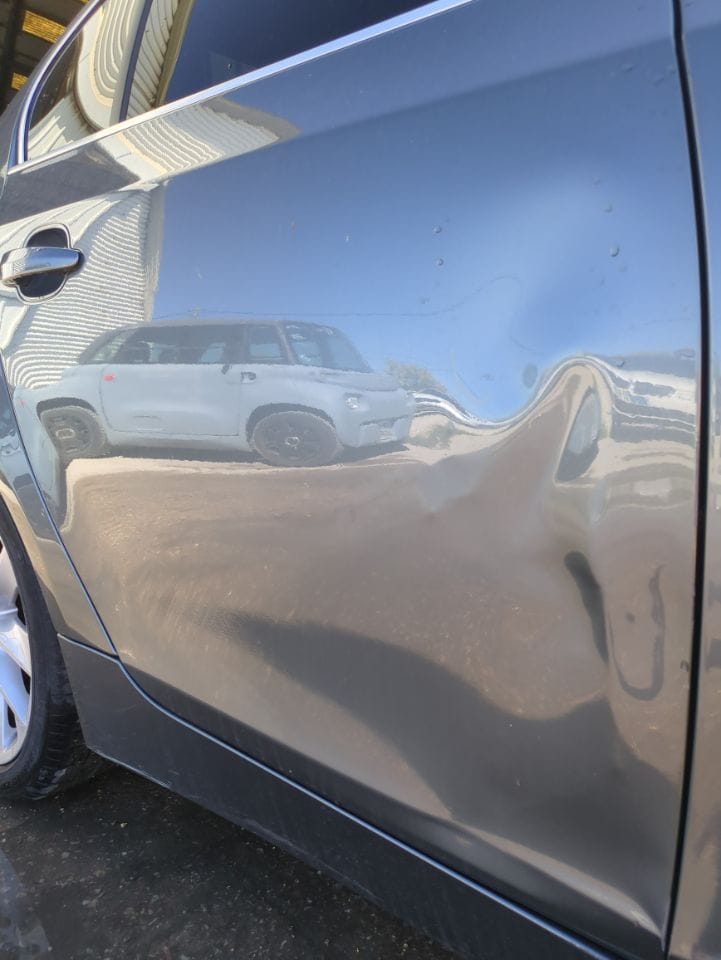 Photo 6 de BMW SÉRIE 5 E60 530XD DPF LUXE 