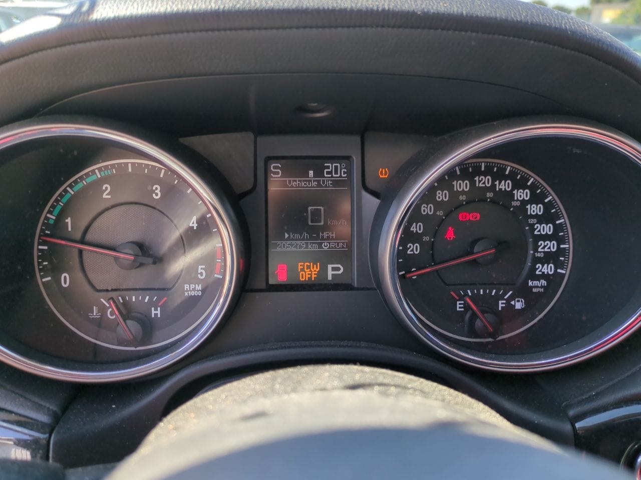 Photo 5 de JEEP GRAND CHEROKEE V6 3.0 CRD 241 CH OVERLAND 