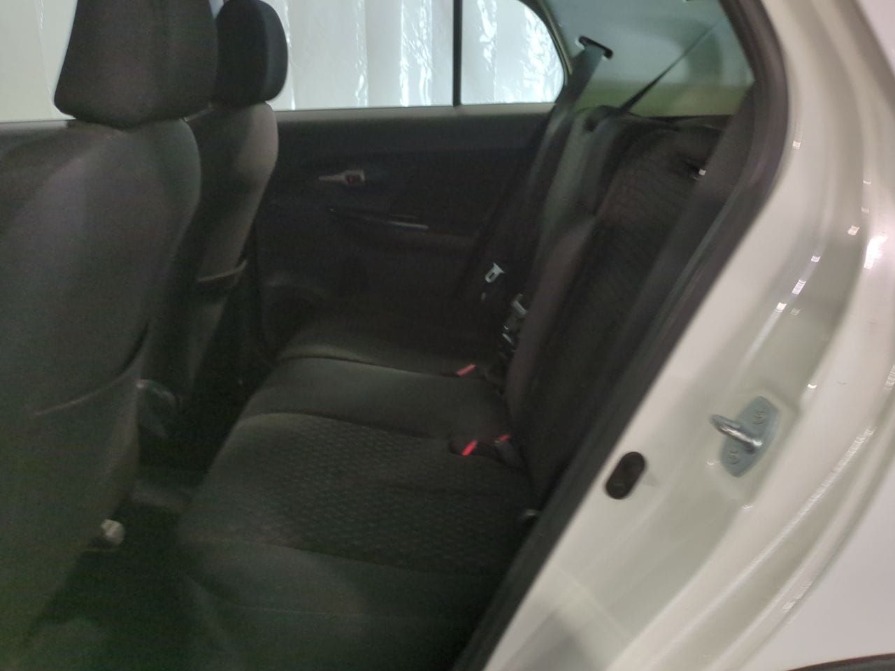 Photo 4 de TOYOTA URBAN CRUISER 1.4 D-4D 90 – AWD LIFE
