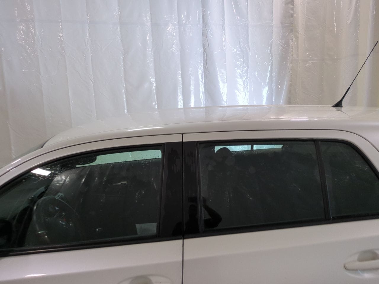Photo 9 de TOYOTA URBAN CRUISER 1.4 D-4D 90 – AWD LIFE