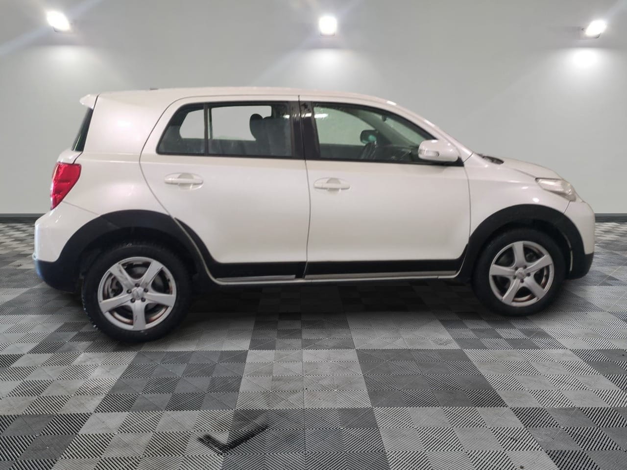 Photo 10 de TOYOTA URBAN CRUISER 1.4 D-4D 90 – AWD LIFE