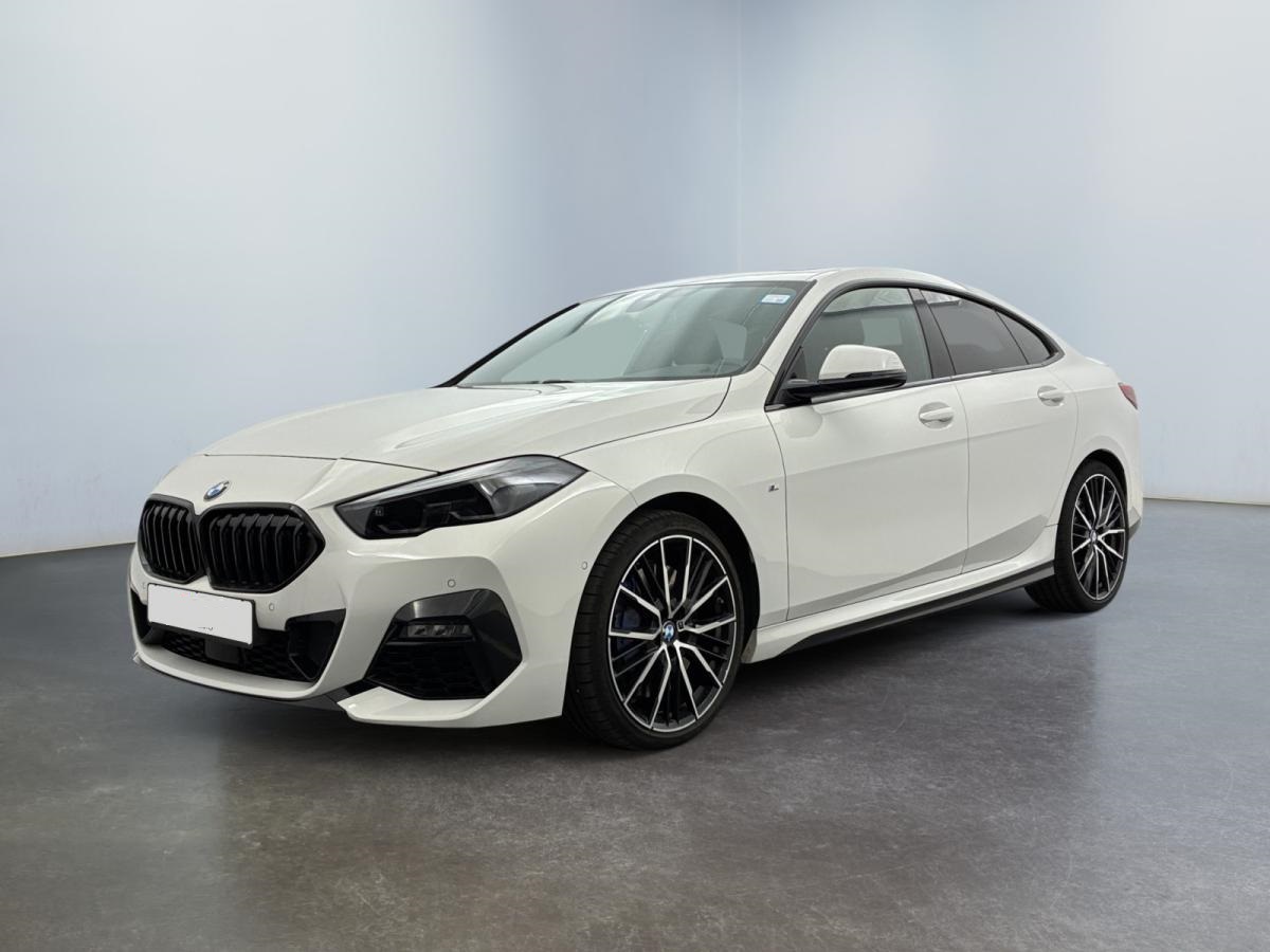 BMW SÉRIE 2 GRAN COUPÉ F44 218d M SPORT
