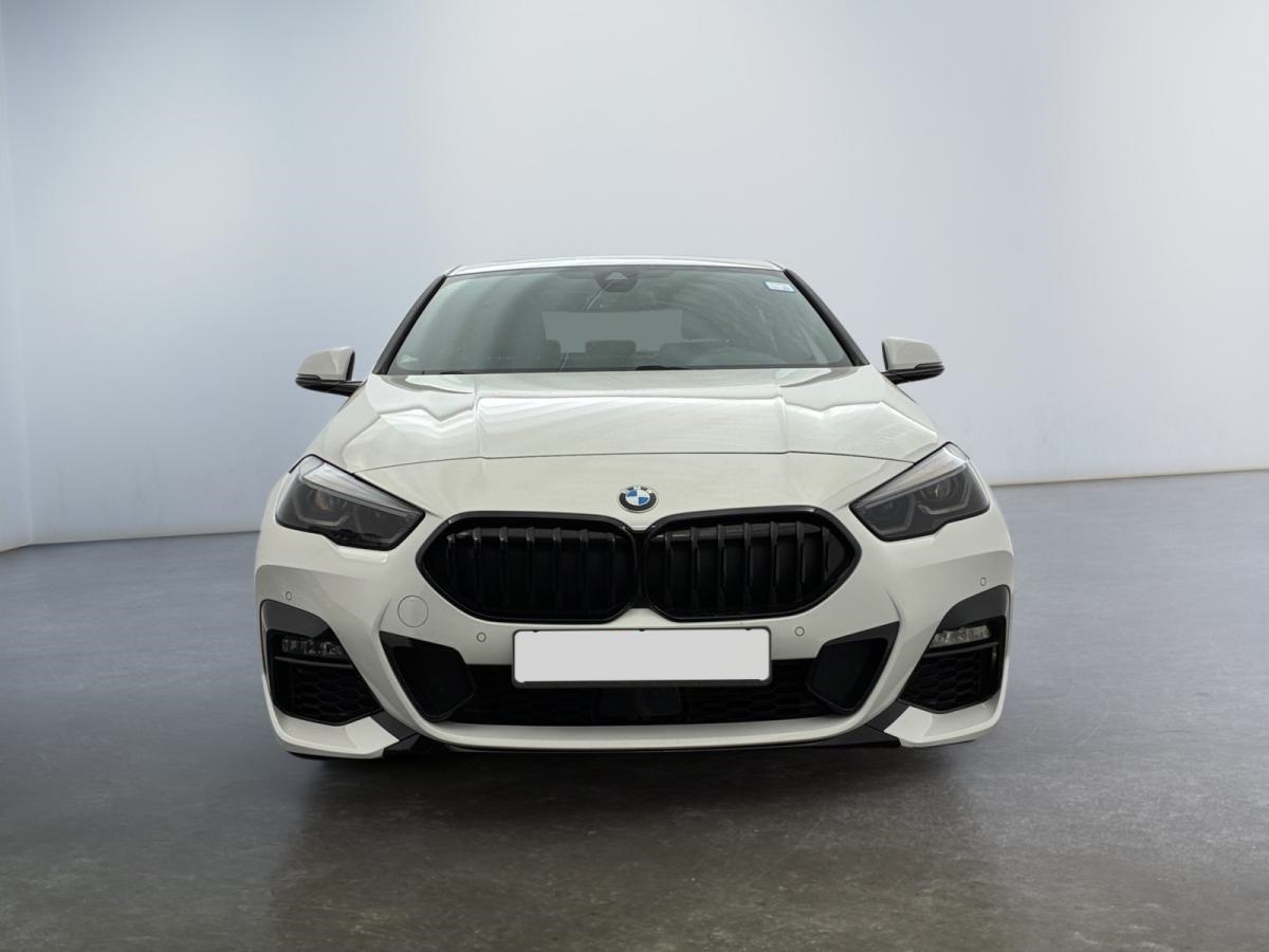 Photo 2 de BMW SÉRIE 2 GRAN COUPÉ F44 218d M SPORT