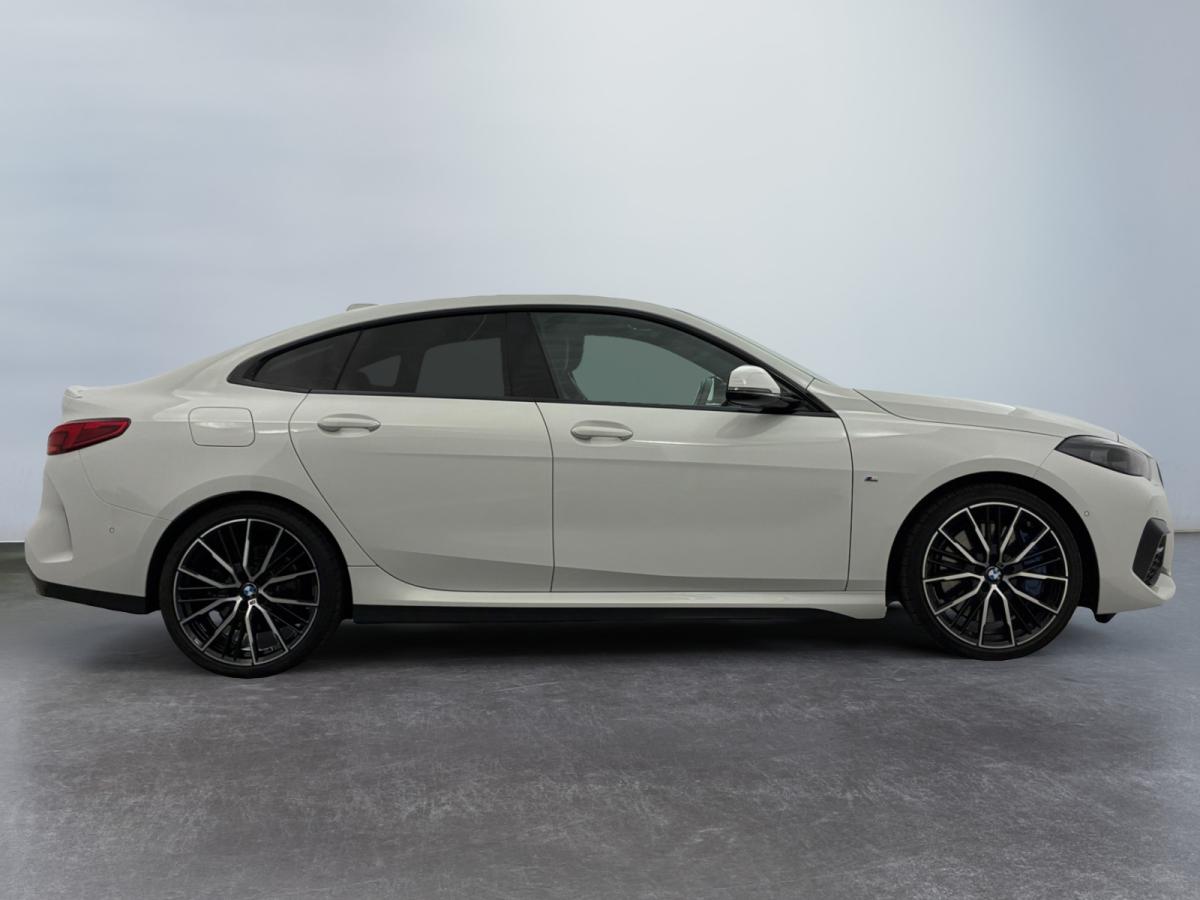 Photo 5 de BMW SÉRIE 2 GRAN COUPÉ F44 218d M SPORT