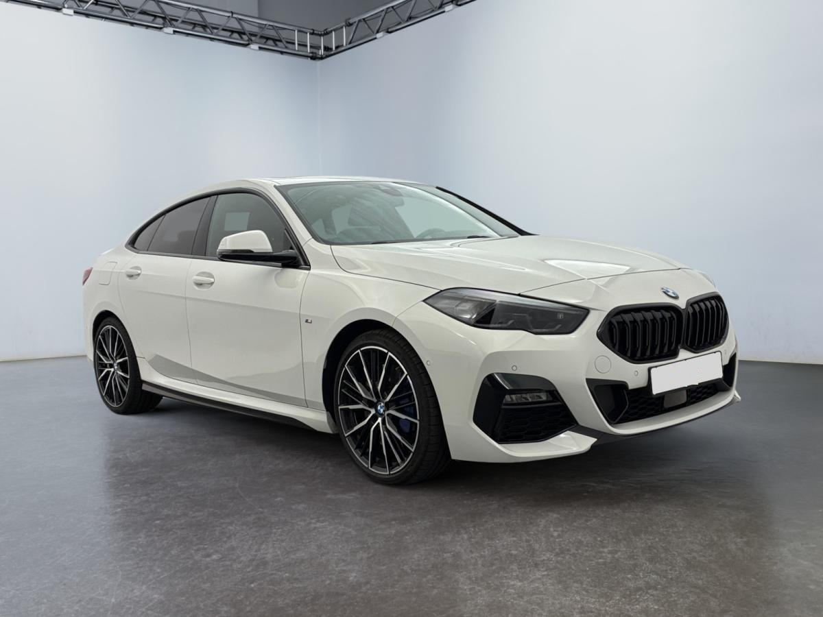 Photo 6 de BMW SÉRIE 2 GRAN COUPÉ F44 218d M SPORT