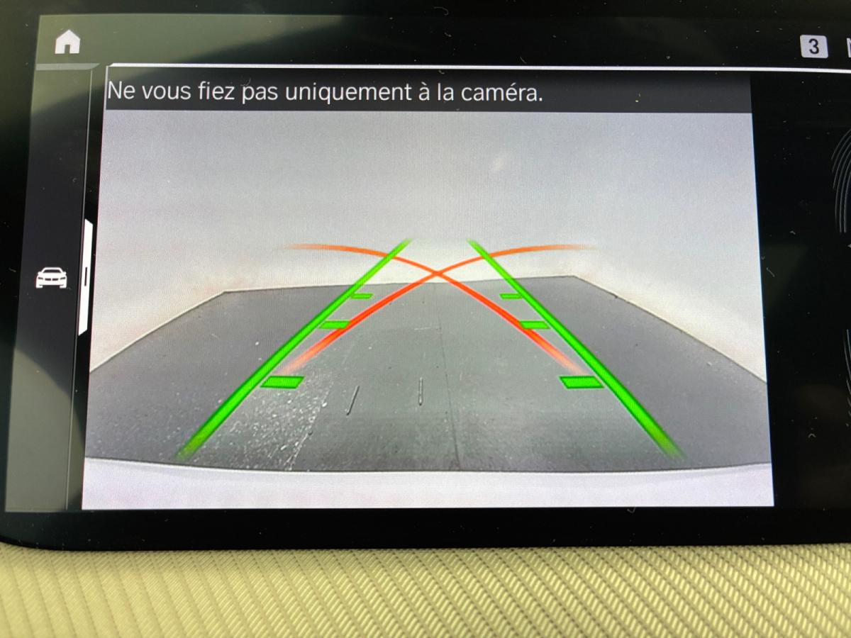Photo 10 de BMW SÉRIE 2 GRAN COUPÉ F44 218d M SPORT