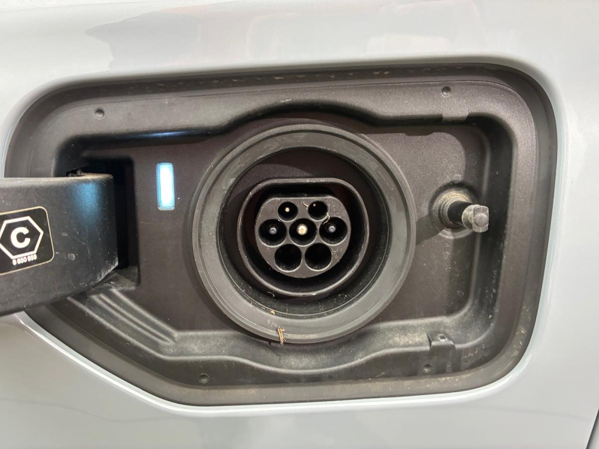 Photo 3 de BMW X3 xDrive30e M SPORT — 292 CH