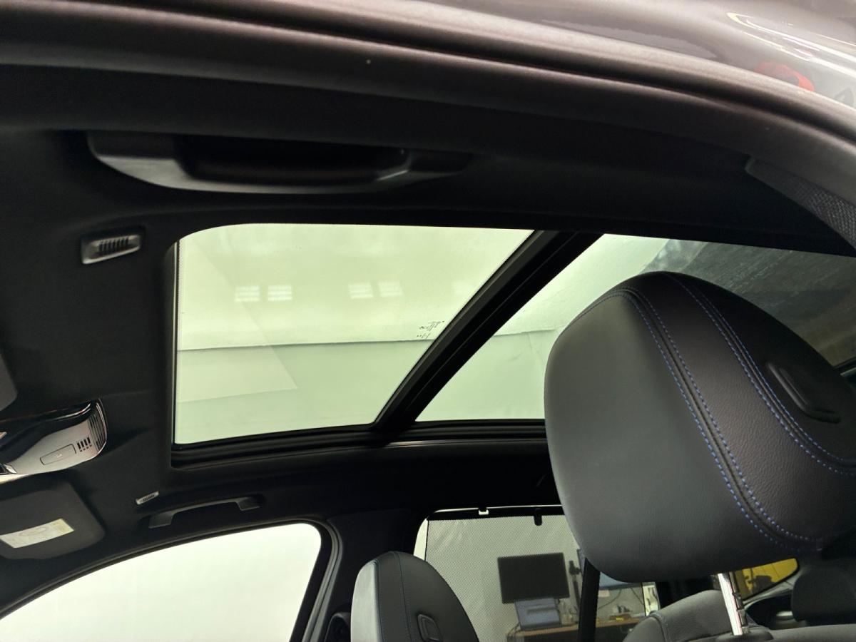 Photo 4 de BMW X3 xDrive30e M SPORT — 292 CH