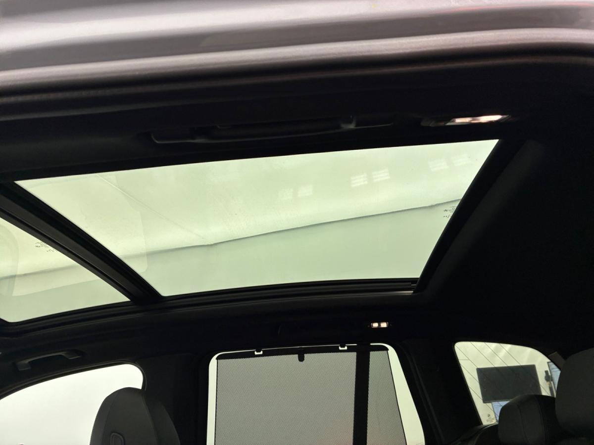 Photo 5 de BMW X3 xDrive30e M SPORT — 292 CH