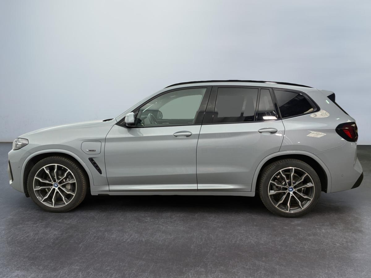 Photo 6 de BMW X3 xDrive30e M SPORT — 292 CH