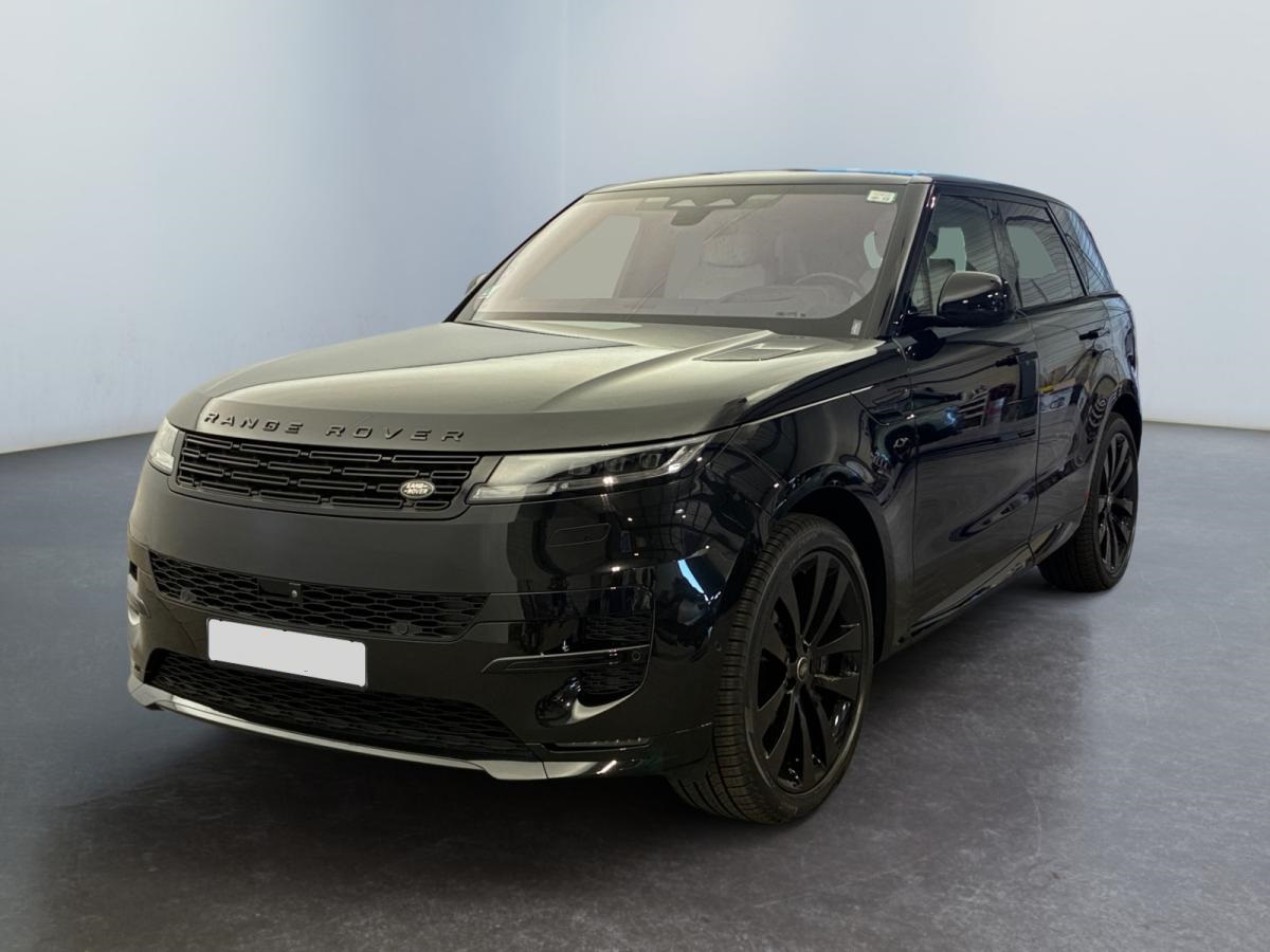  RANGE ROVER SPORT P530 FIRST EDITION