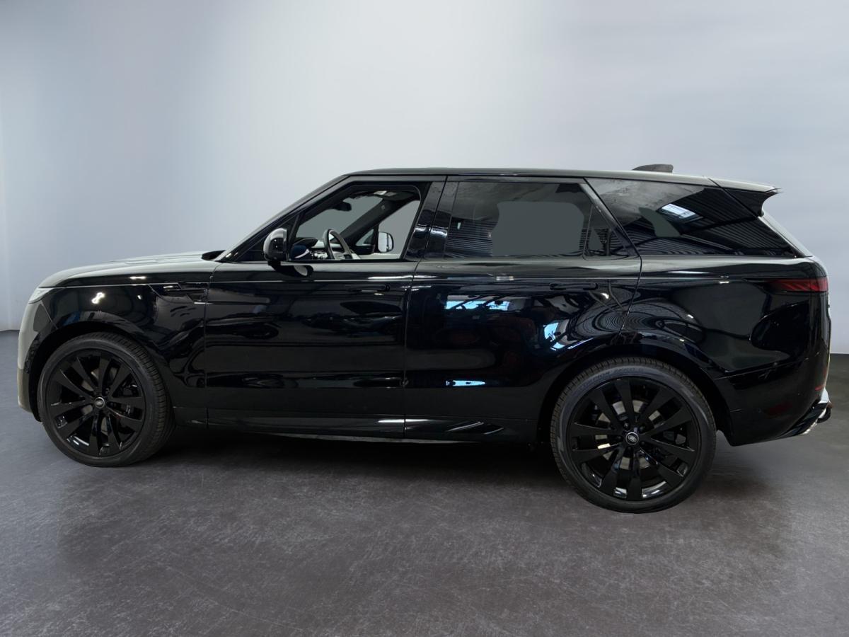 Photo 2 de  RANGE ROVER SPORT P530 FIRST EDITION