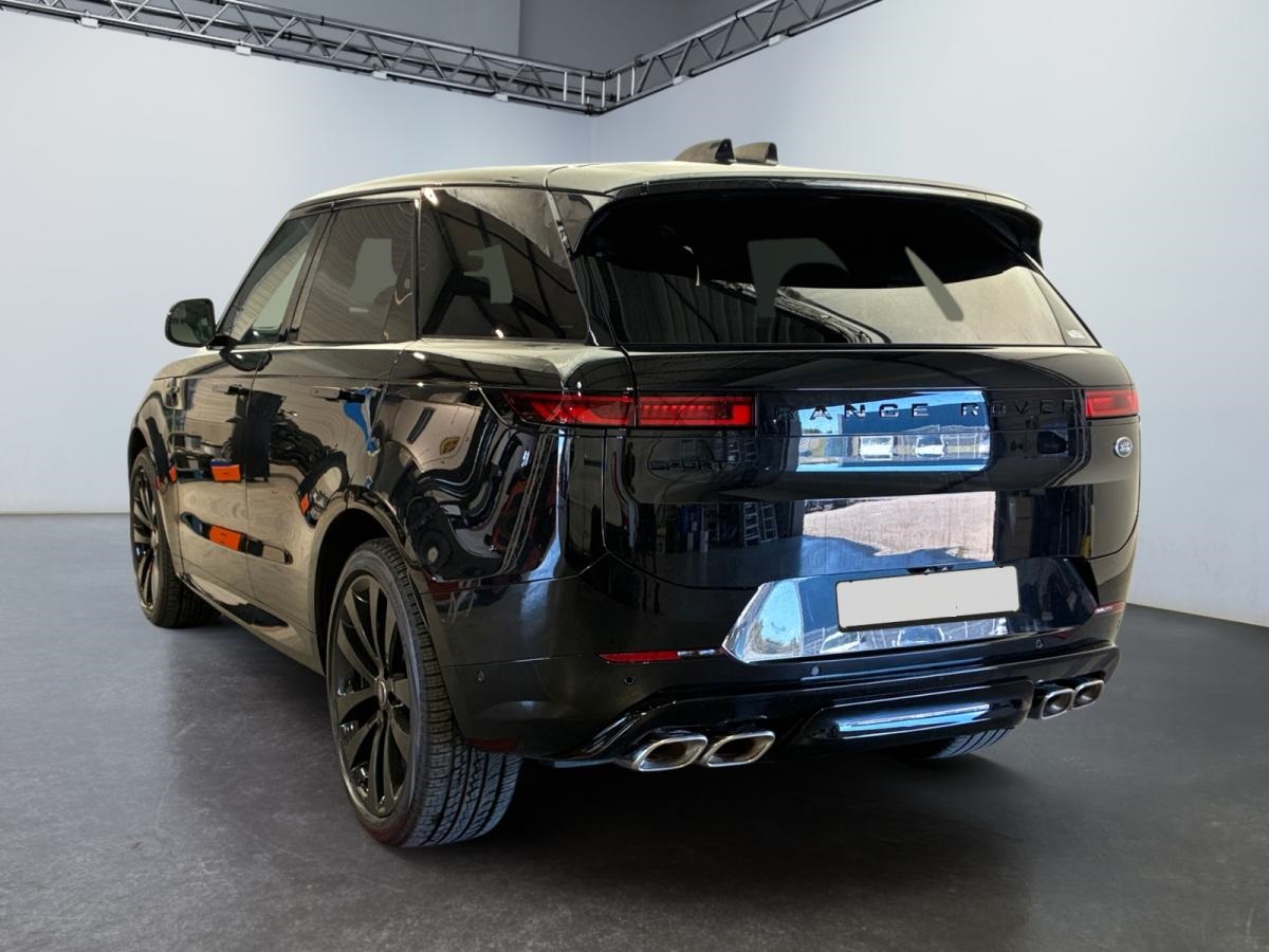 Photo 3 de  RANGE ROVER SPORT P530 FIRST EDITION