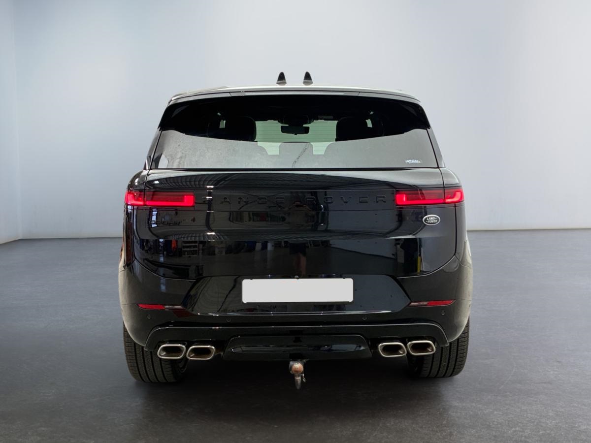 Photo 4 de  RANGE ROVER SPORT P530 FIRST EDITION