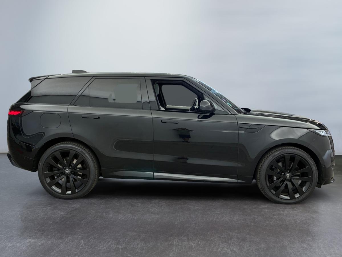 Photo 5 de  RANGE ROVER SPORT P530 FIRST EDITION