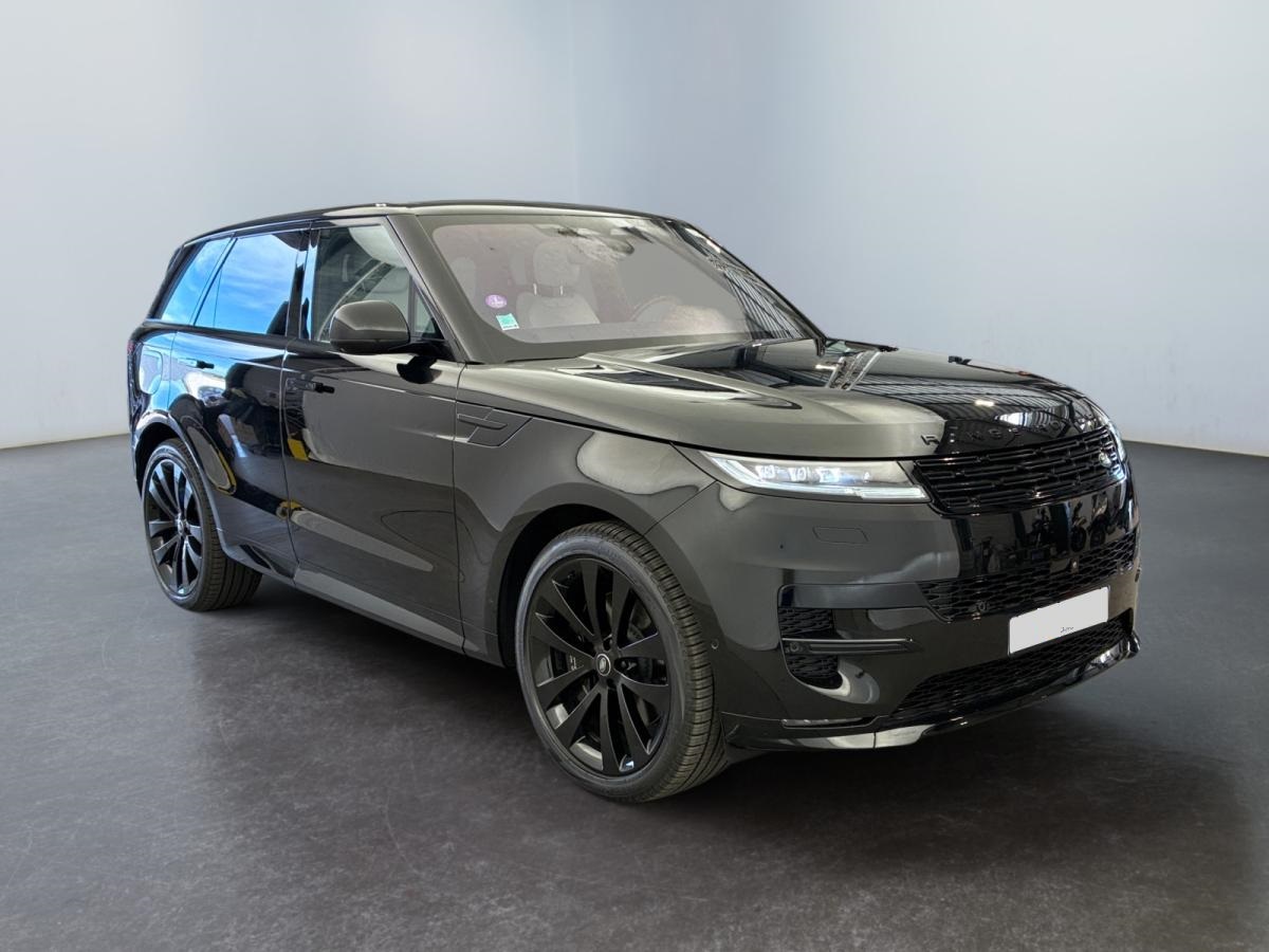 Photo 6 de  RANGE ROVER SPORT P530 FIRST EDITION