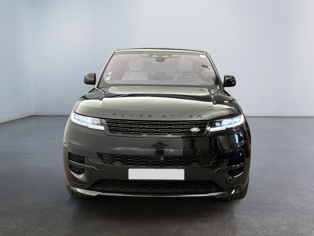 Photo 7 de  RANGE ROVER SPORT P530 FIRST EDITION