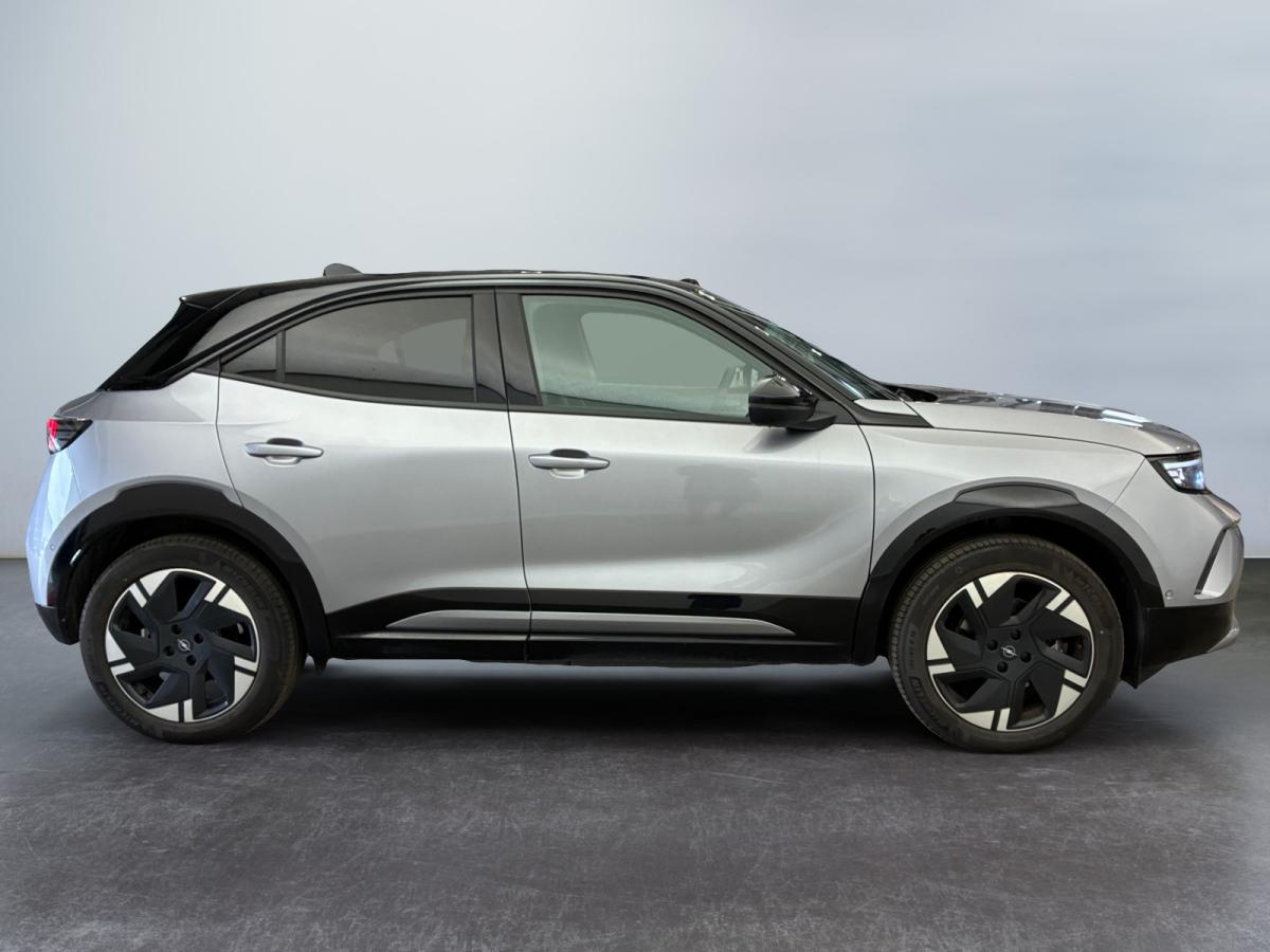Photo 6 de  OPEL MOKKA GS ÉLECTRIQUE 