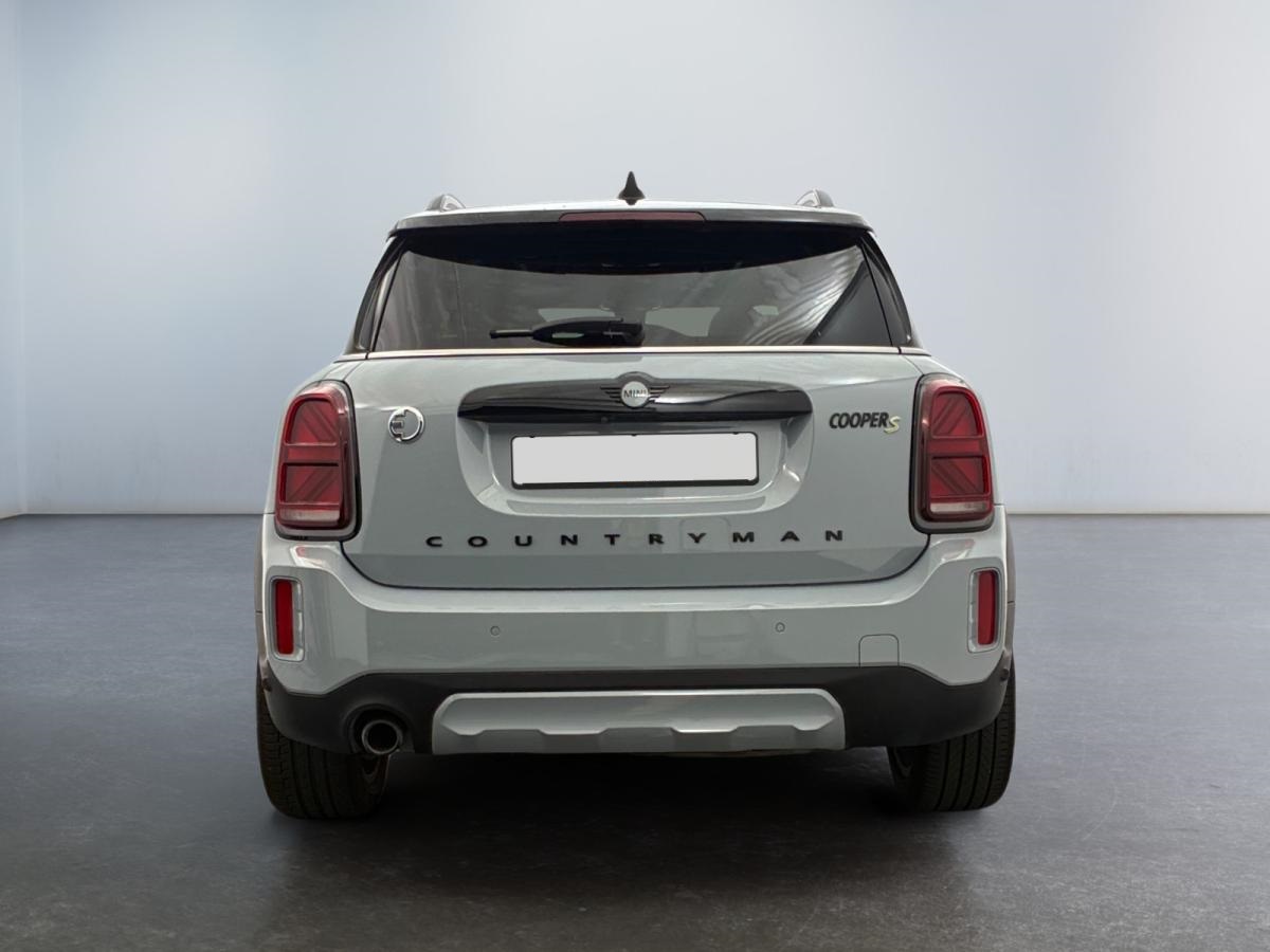 Photo 2 de MINI Countryman 125 - 95 ch ALL4 BVA6 Cooper SE Edition Untamed Plus