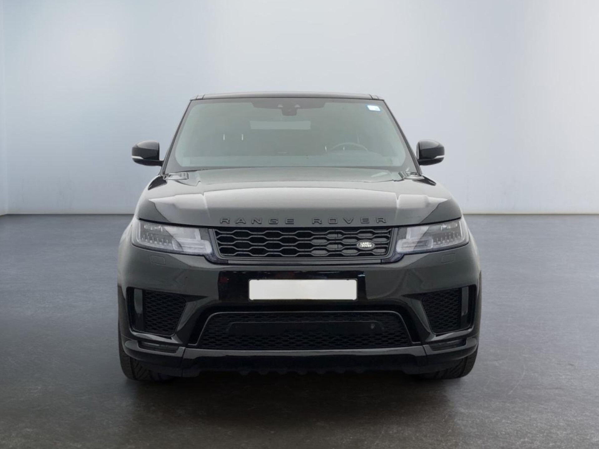 Photo 2 de LAND ROVER RANGE ROVER SPORT P400e PHEV HSE DYNAMIC STEALTH EDITION