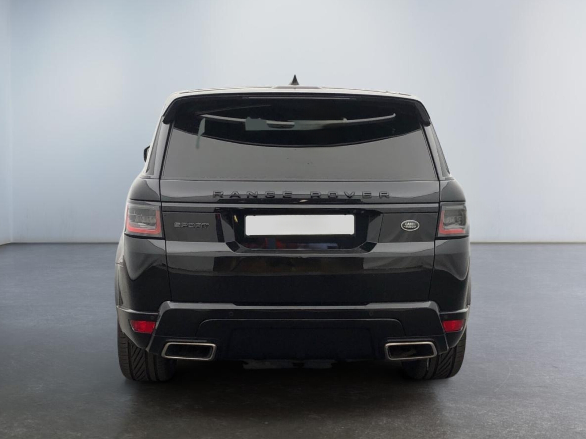 Photo 3 de LAND ROVER RANGE ROVER SPORT P400e PHEV HSE DYNAMIC STEALTH EDITION