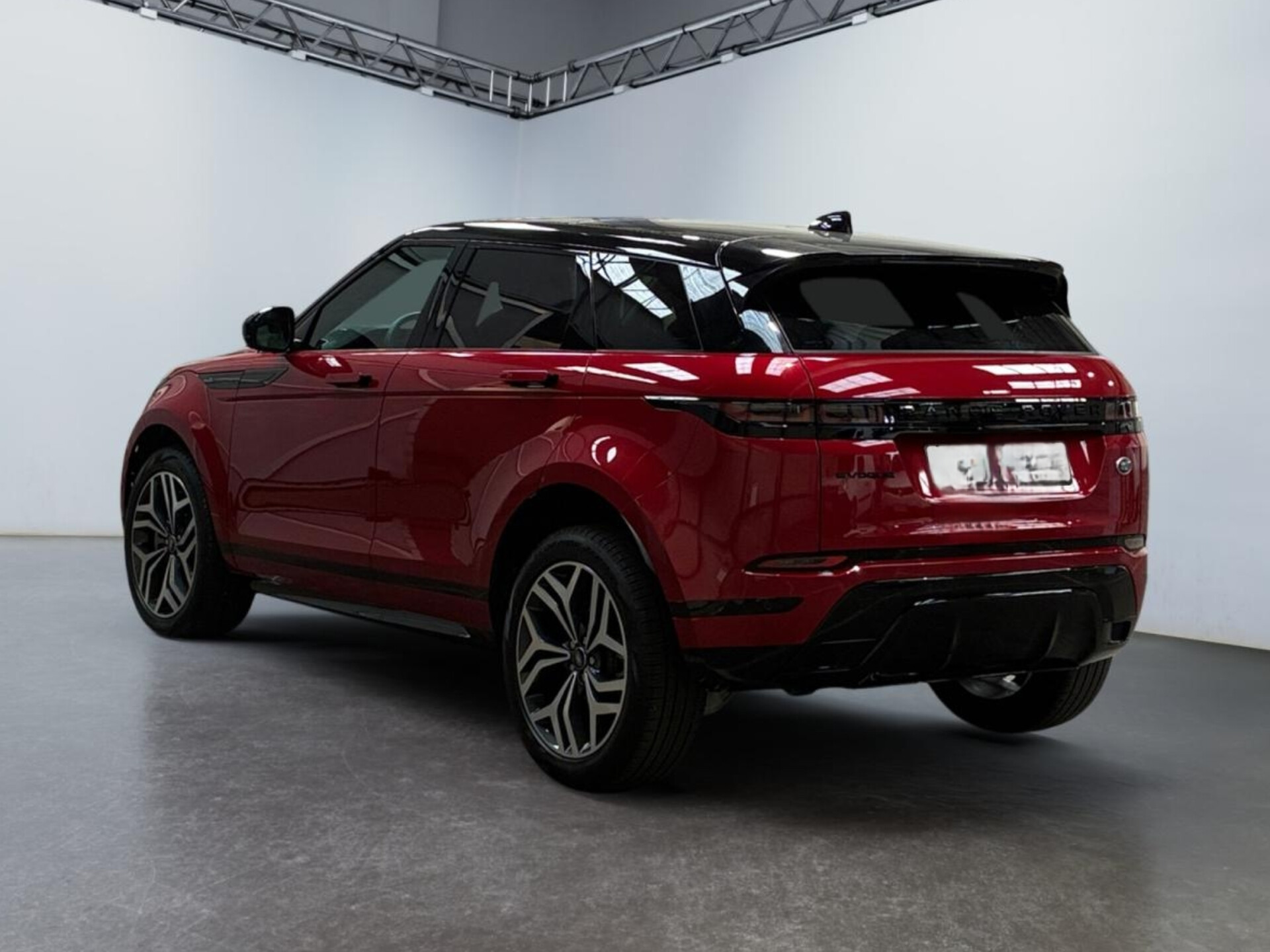 LAND ROVER RANGE ROVER EVOQUE P200 R-DYNAMIC S