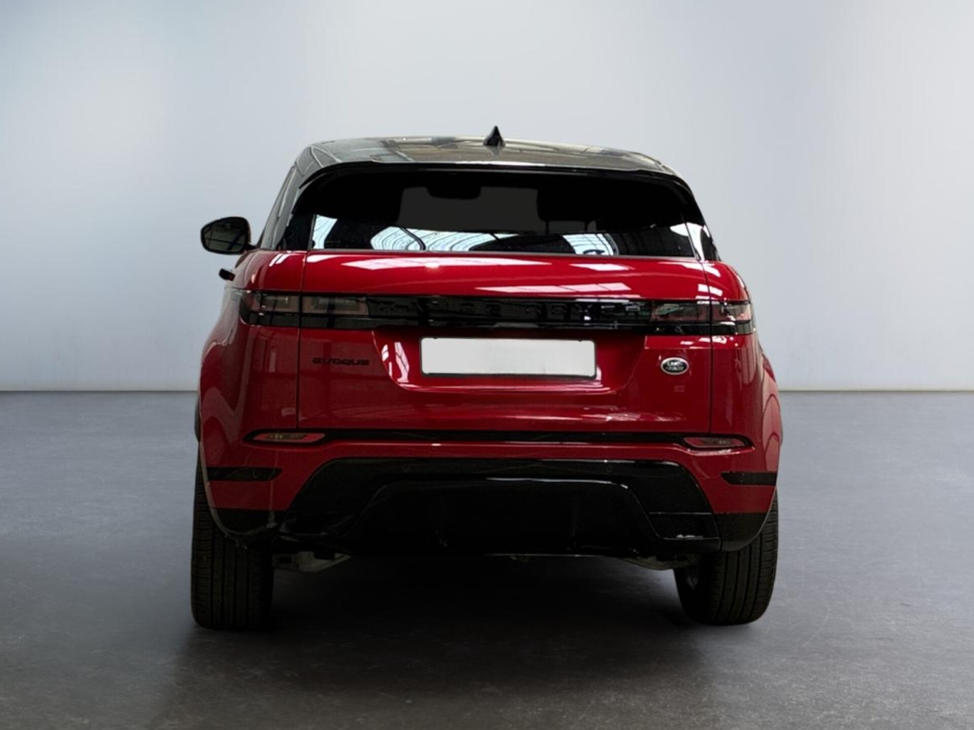 Photo 3 de LAND ROVER RANGE ROVER EVOQUE P200 R-DYNAMIC S