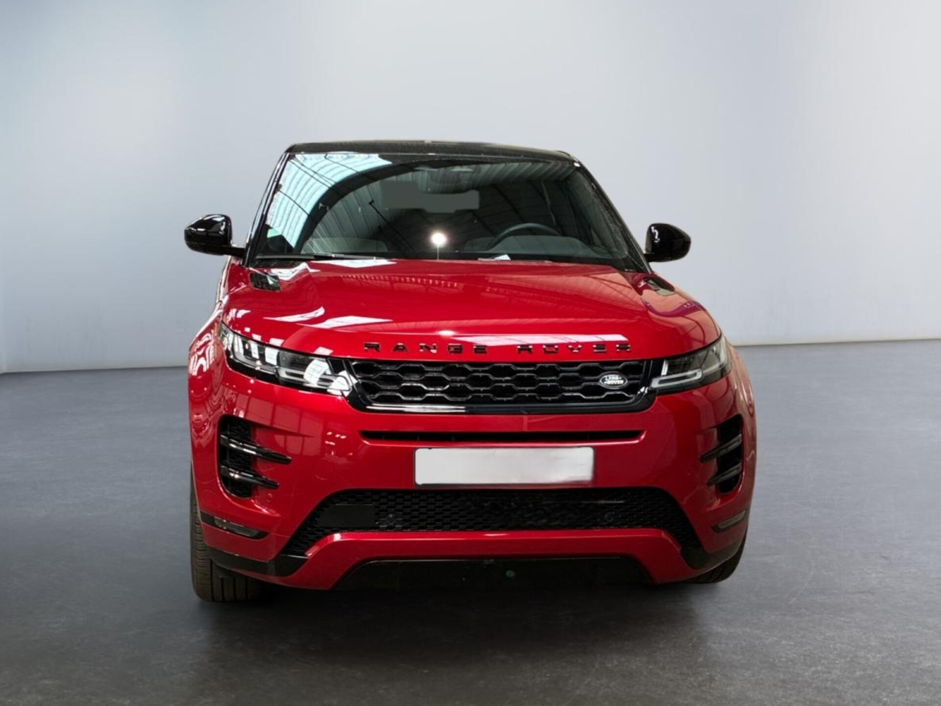 Photo 4 de LAND ROVER RANGE ROVER EVOQUE P200 R-DYNAMIC S