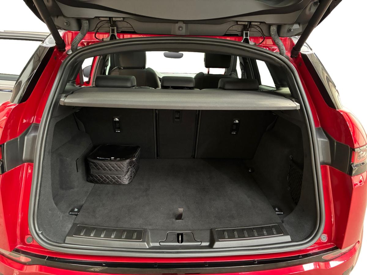 Photo 7 de LAND ROVER RANGE ROVER EVOQUE P200 R-DYNAMIC S
