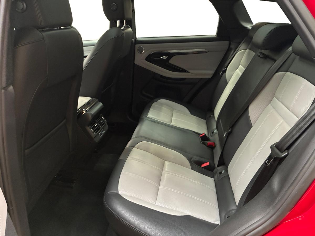 Photo 8 de LAND ROVER RANGE ROVER EVOQUE P200 R-DYNAMIC S