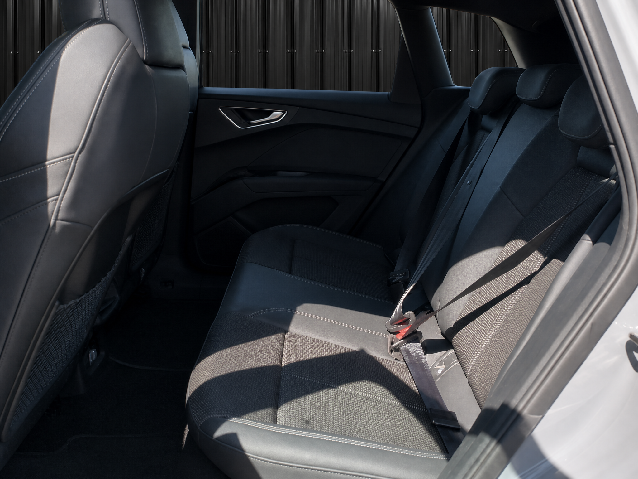 AUDI Q4 E-TRON  photo 7