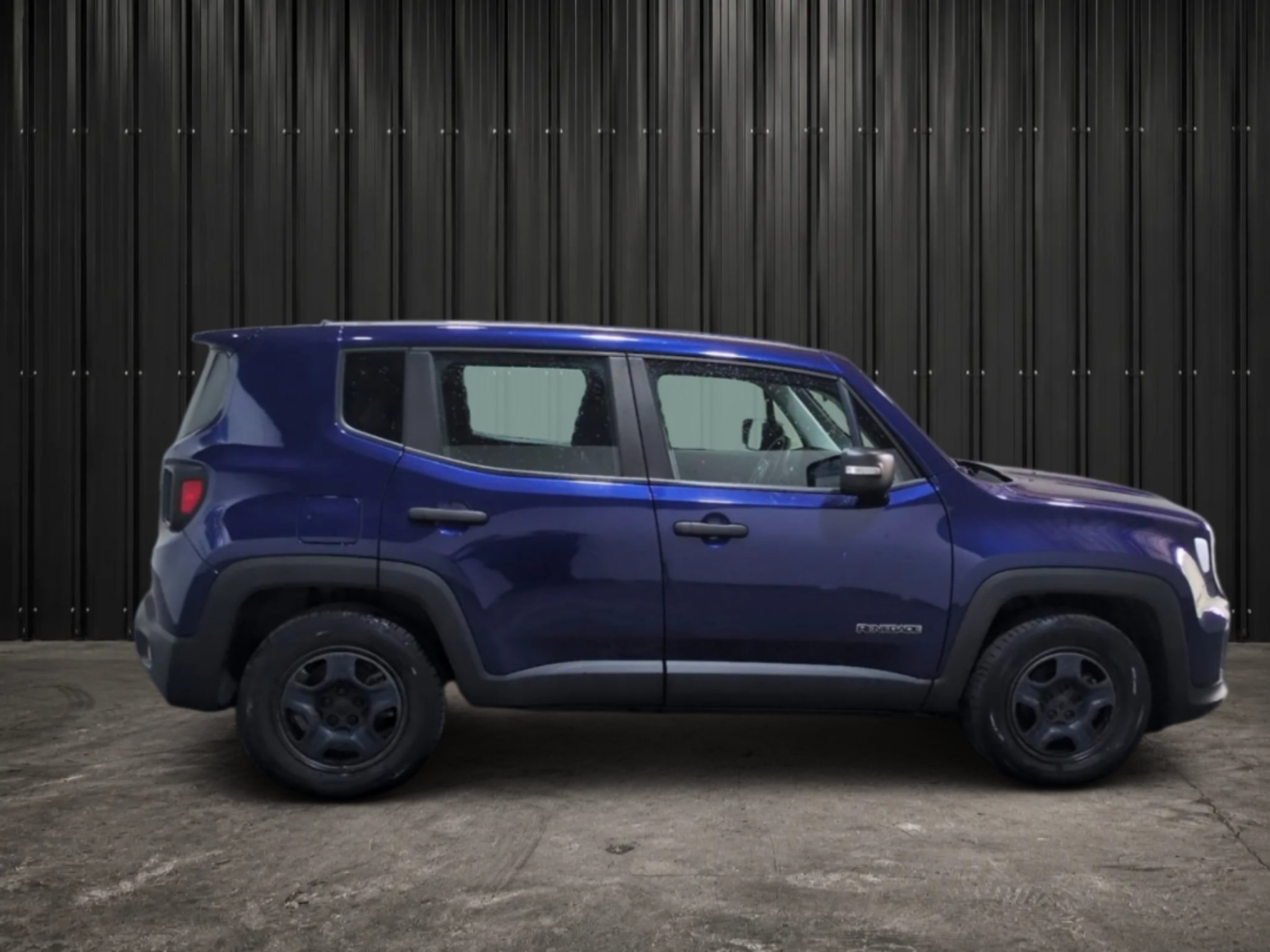JEEP RENEGADE 1.0 GSE T3 120 CH BVM6 SPORT photo 2