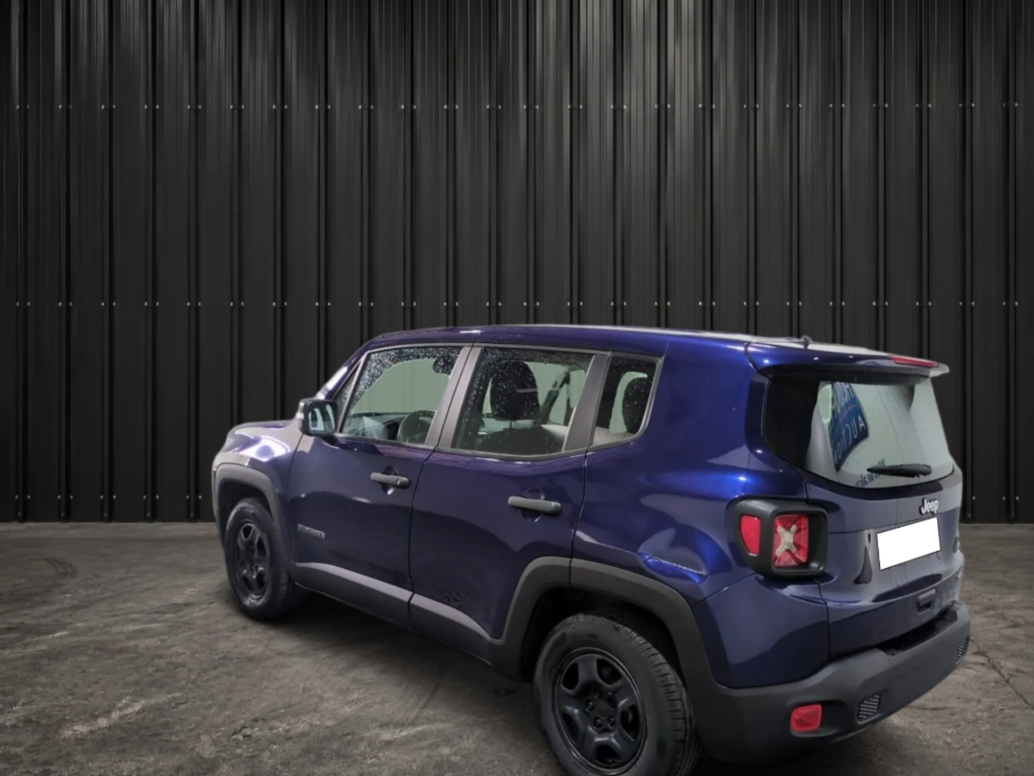 JEEP RENEGADE 1.0 GSE T3 120 CH BVM6 SPORT photo 4