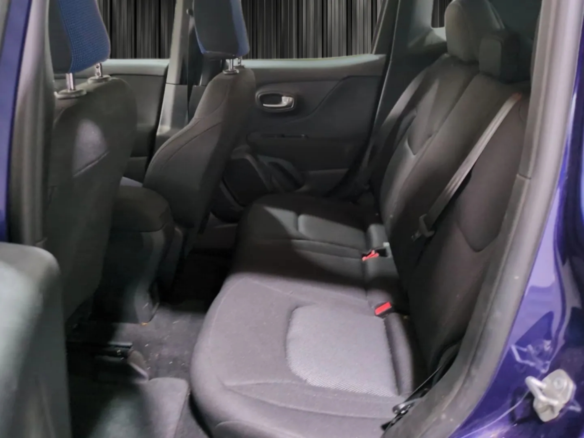 JEEP RENEGADE 1.0 GSE T3 120 CH BVM6 SPORT photo 5