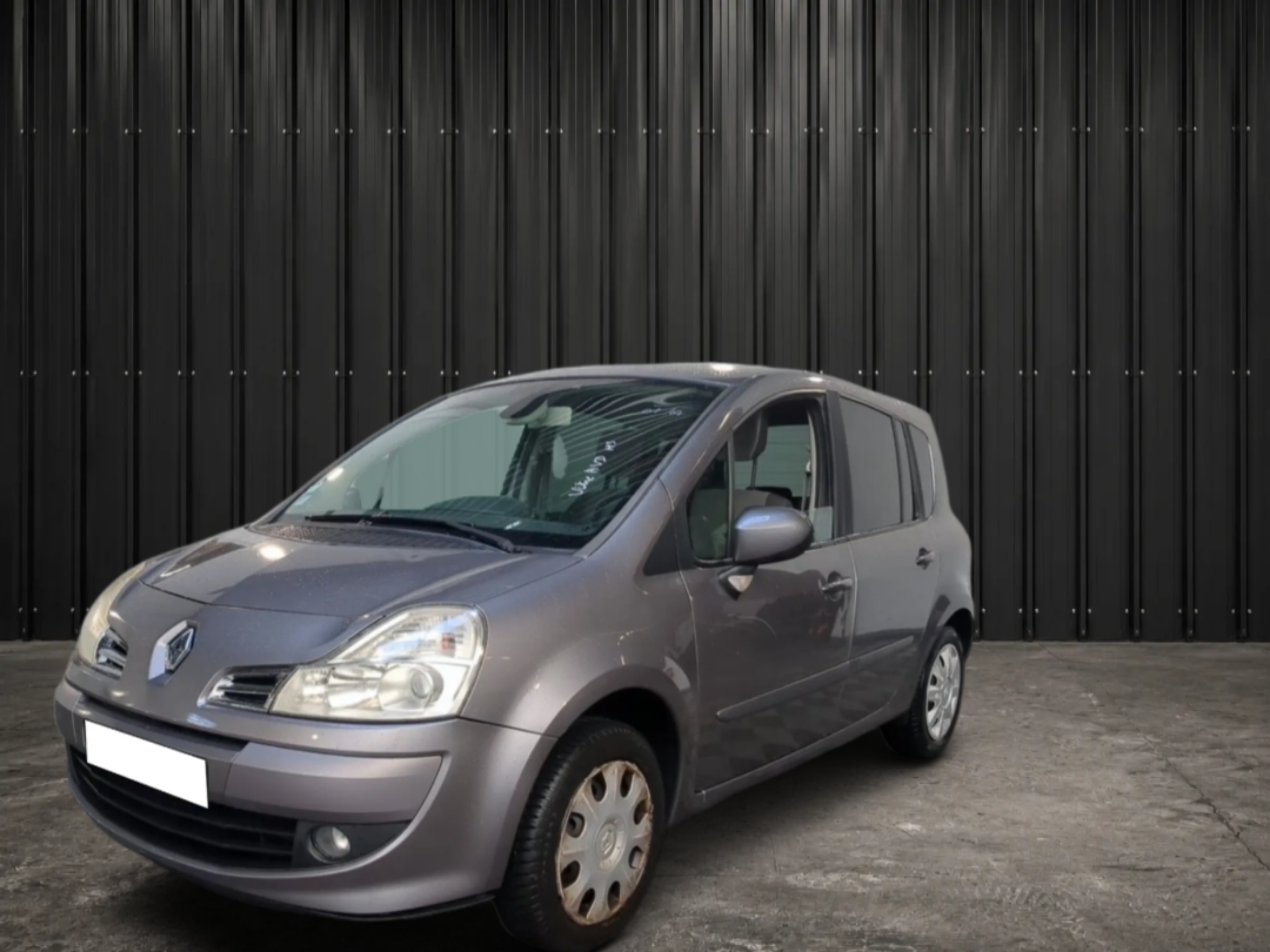 RENAULT GRAND MODUS 1.5 DCI 85 ECO2 DYNAMIQUE