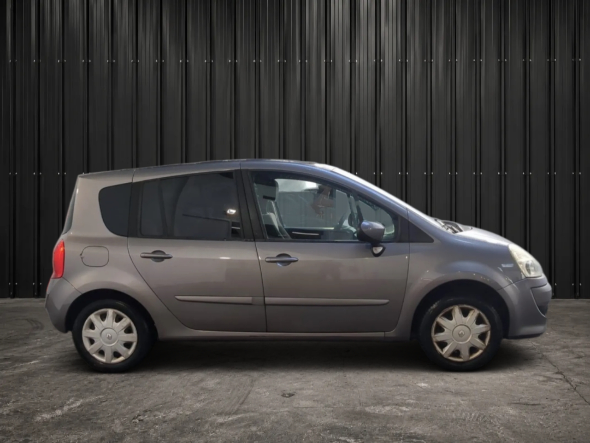 RENAULT GRAND MODUS 1.5 DCI 85 ECO2 DYNAMIQUE photo 3
