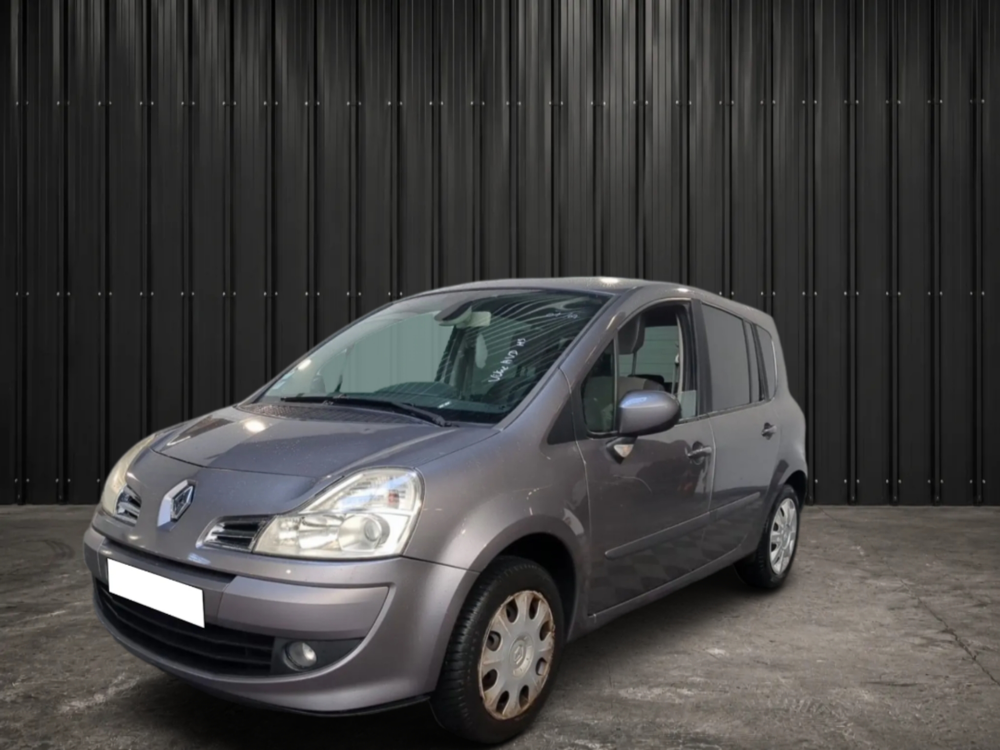 RENAULT GRAND MODUS 1.5 DCI 85 ECO2 DYNAMIQUE photo 4