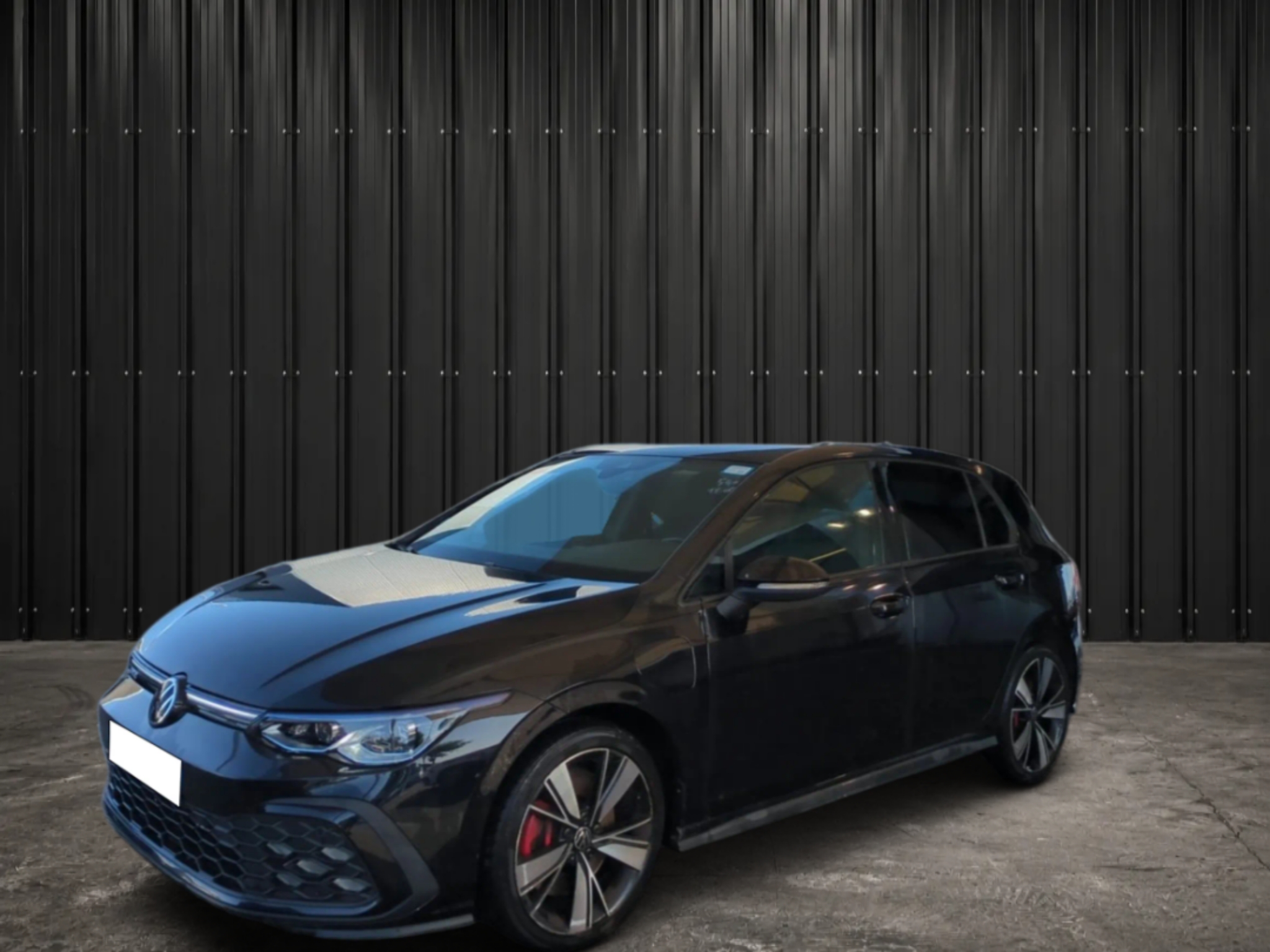 VOLKSWAGEN GOLF  GOLF 1.4 HYBRID RECHARGEABLE 245 DSG6 GTE photo 3