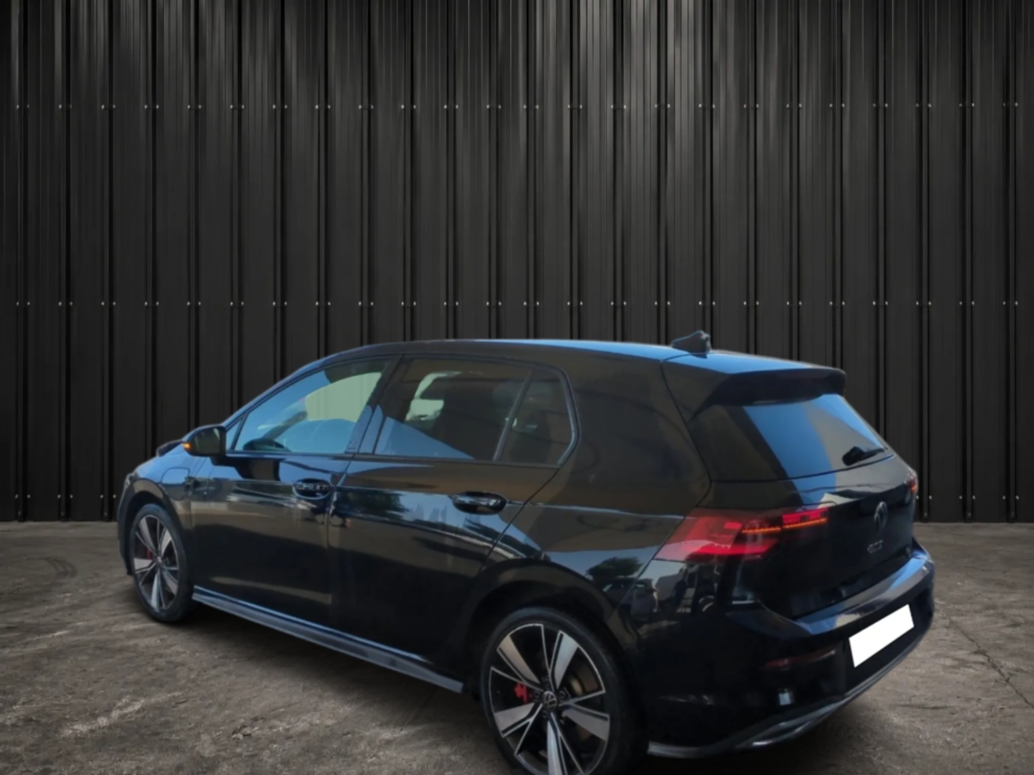 VOLKSWAGEN GOLF  GOLF 1.4 HYBRID RECHARGEABLE 245 DSG6 GTE photo 4