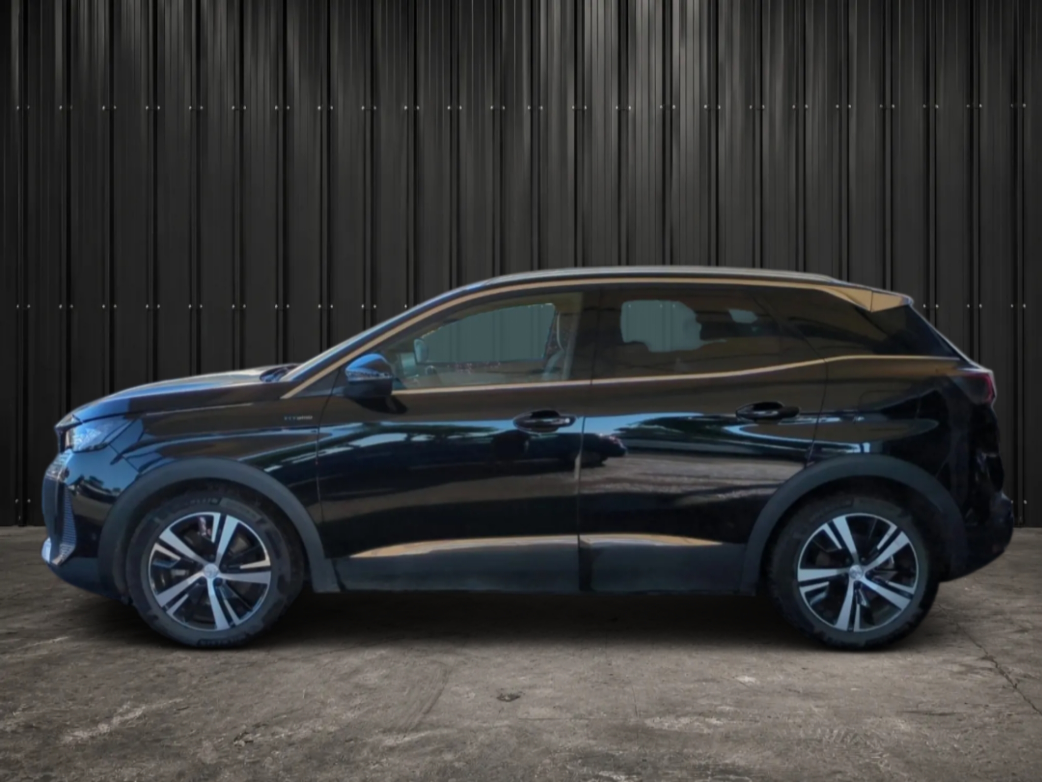 PEUGEOT 3008  3008 HYBRID 225 E-EAT8 GT photo 6
