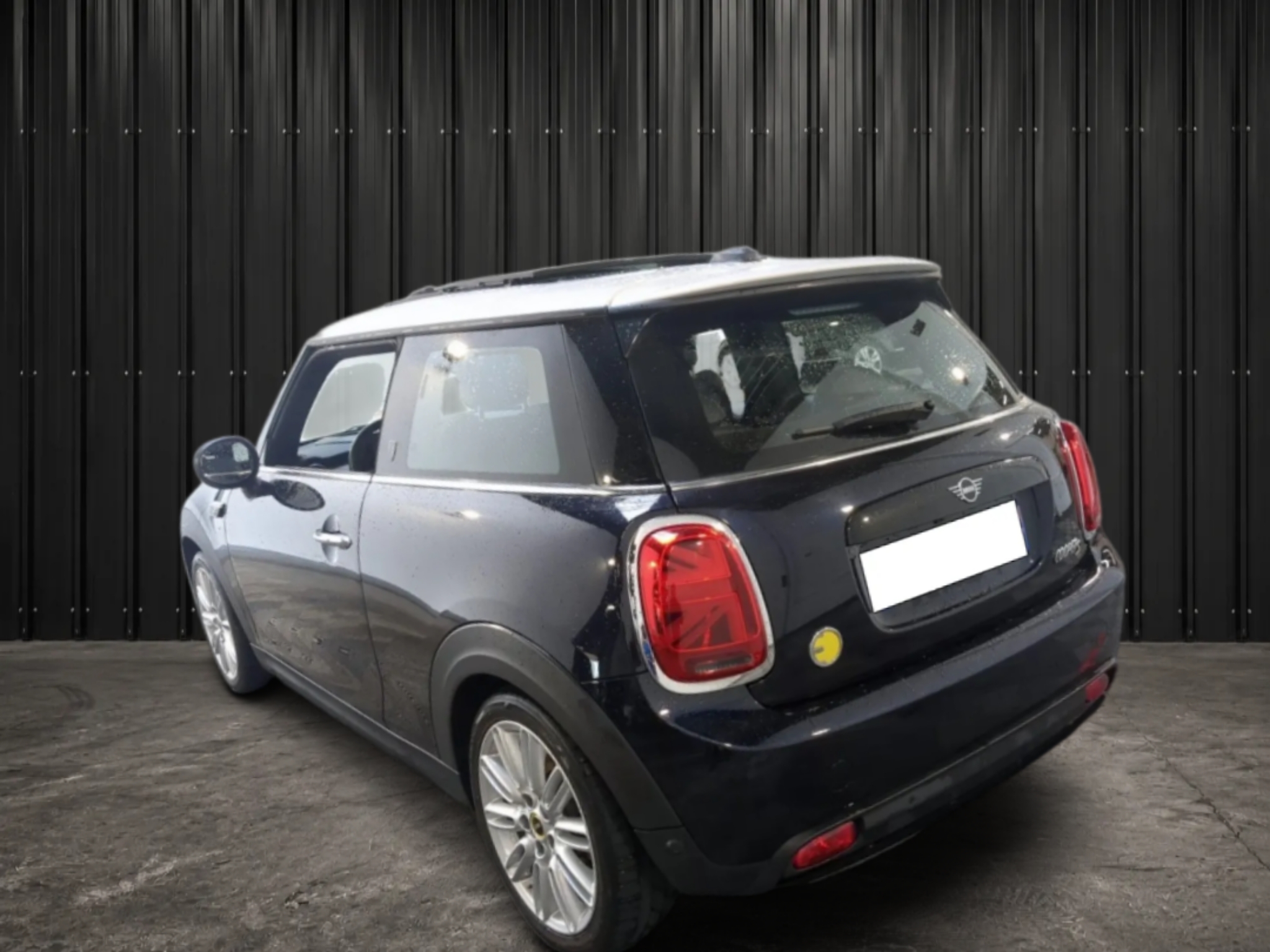 MINI HATCH 3 PORTES ELECTRIC F56 BEV LCI  HATCH 3 PORTES COOPER SE 184 CH FINITION MINI YOURS photo 5